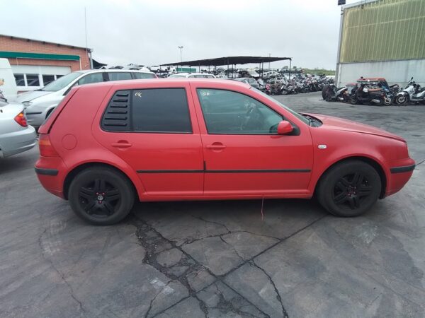 BANDEJA TRASERA VOLKSWAGEN GOLF IV BERLINA (1J1)(10.1997) - Imagen 3