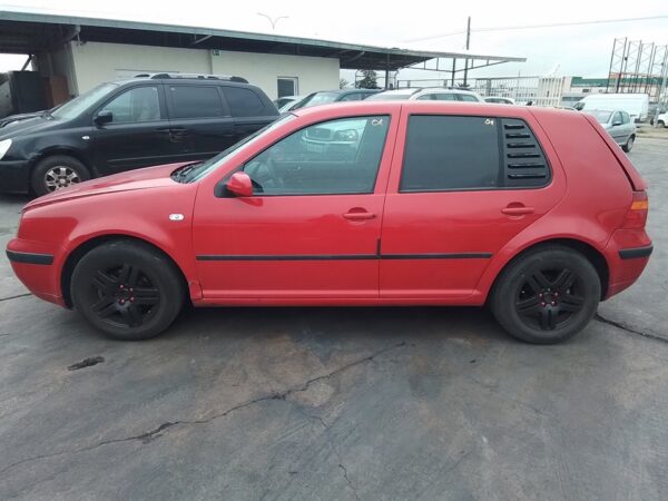 BANDEJA TRASERA VOLKSWAGEN GOLF IV BERLINA (1J1)(10.1997) - Imagen 4