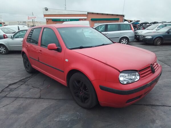 INTERCOOLER VOLKSWAGEN GOLF IV BERLINA (1J1)(10.1997) - Imagen 5