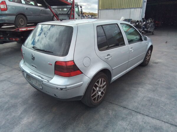 ELEVALUNAS TRASERO IZQUIERDO VOLKSWAGEN GOLF IV BERLINA (1J1)(10.1997) - Imagen 4