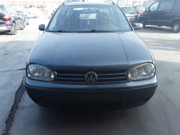 COMPRESOR AIRE ACONDICIONADO VOLKSWAGEN GOLF IV VARIANT (1J5)(05.1999) - Imagen 5