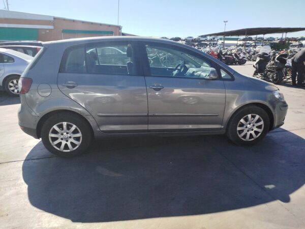 FARO IZQUIERDO VOLKSWAGEN GOLF PLUS V (5M1) - Imagen 2
