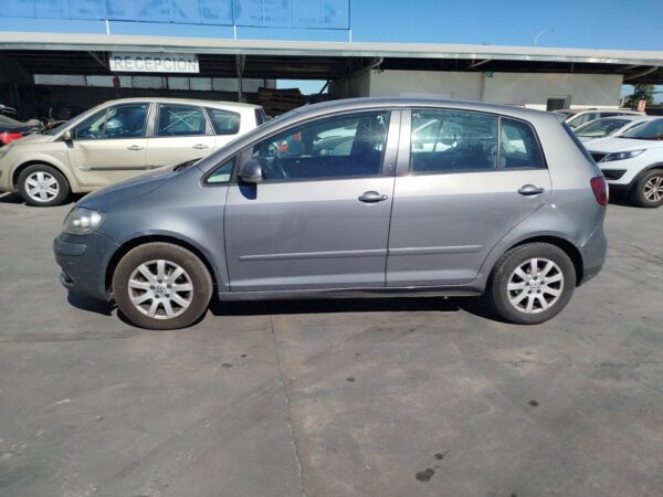 FARO IZQUIERDO VOLKSWAGEN GOLF PLUS V (5M1) - Imagen 3