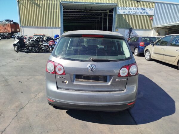 FARO IZQUIERDO VOLKSWAGEN GOLF PLUS V (5M1) - Imagen 4