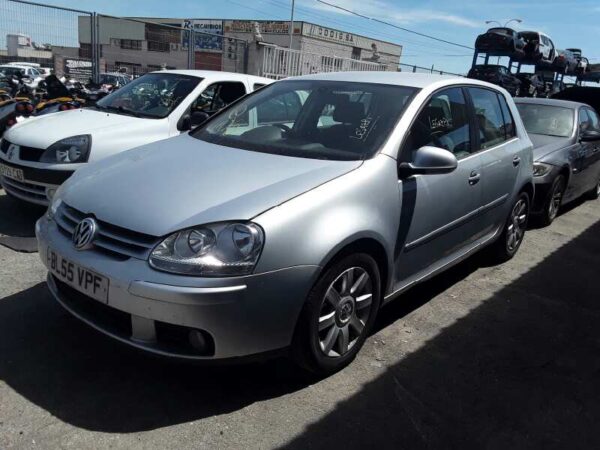 AIRBAG DELANTERO IZQUIERDO VOLKSWAGEN GOLF V (1K1)(10.2003) - Imagen 2