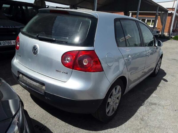 AIRBAG DELANTERO IZQUIERDO VOLKSWAGEN GOLF V (1K1)(10.2003) - Imagen 3