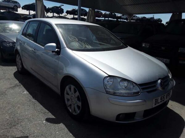 AIRBAG DELANTERO IZQUIERDO VOLKSWAGEN GOLF V (1K1)(10.2003) - Imagen 4
