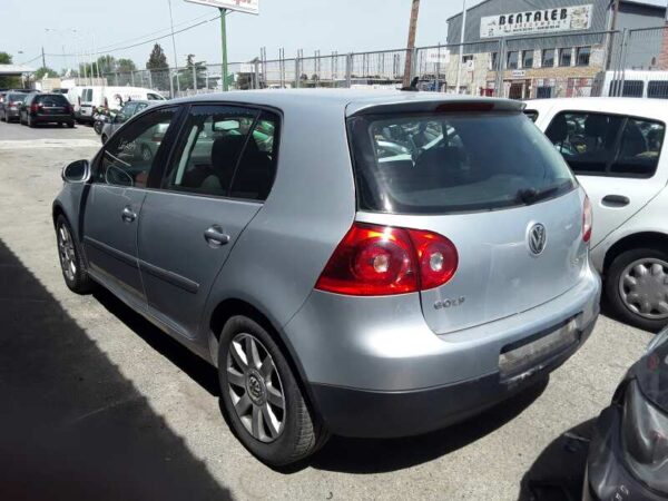 AIRBAG DELANTERO IZQUIERDO VOLKSWAGEN GOLF V (1K1)(10.2003) - Imagen 5