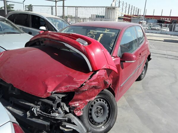 PUERTA DELANTERA DERECHA VOLKSWAGEN GOLF V (1K1)(10.2003) - Imagen 3