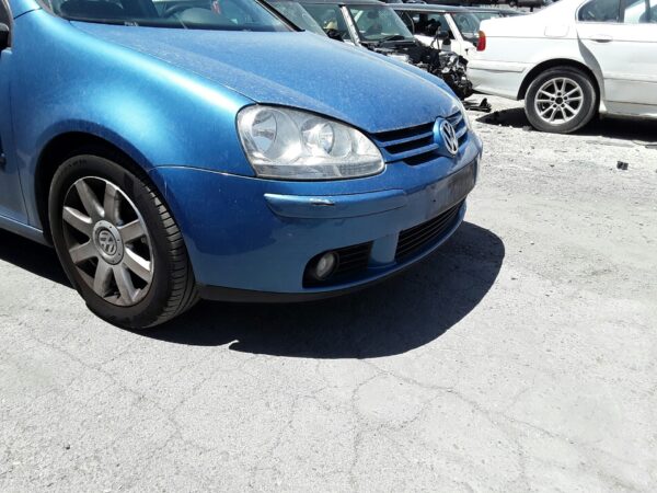 ELEVALUNAS TRASERO DERECHO VOLKSWAGEN GOLF V (1K1)(10.2003) - Imagen 4