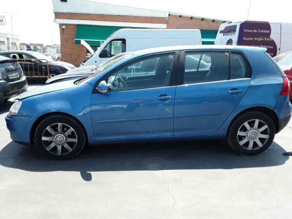 ELEVALUNAS TRASERO DERECHO VOLKSWAGEN GOLF V (1K1)(10.2003) - Imagen 5