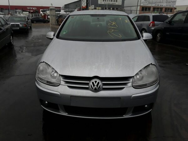 RADIADOR AGUA VOLKSWAGEN GOLF V (1K1)(10.2003) - Imagen 2