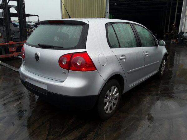 RADIADOR AGUA VOLKSWAGEN GOLF V (1K1)(10.2003) - Imagen 5