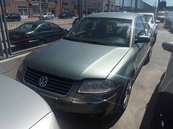 CAJA CAMBIOS VOLKSWAGEN PASSAT BERLINA (3B2) - Imagen 2
