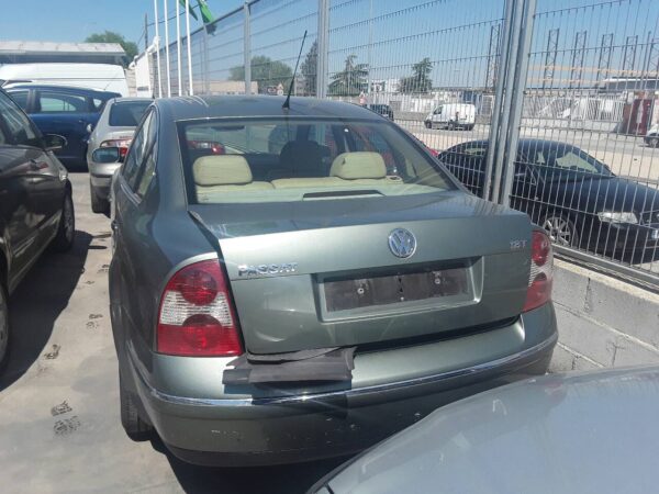 CAJA CAMBIOS VOLKSWAGEN PASSAT BERLINA (3B2) - Imagen 3