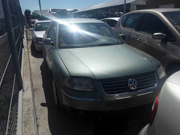 CAJA CAMBIOS VOLKSWAGEN PASSAT BERLINA (3B2) - Imagen 4