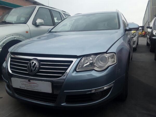 CUADRO INSTRUMENTOS VOLKSWAGEN PASSAT BERLINA (3C2) - Imagen 4