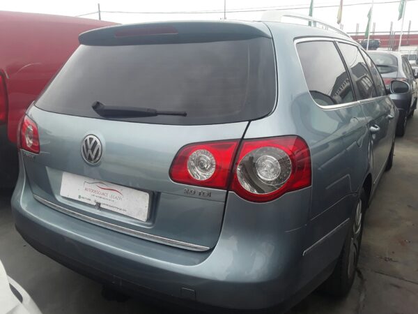 CUADRO INSTRUMENTOS VOLKSWAGEN PASSAT BERLINA (3C2) - Imagen 5