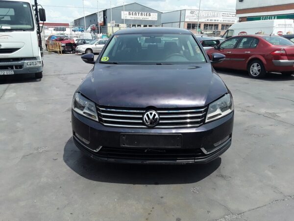 ELEVALUNAS DELANTERO DERECHO VOLKSWAGEN PASSAT BERLINA (3C2) - Imagen 2