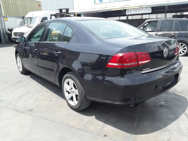 PUERTA DELANTERA IZQUIERDA VOLKSWAGEN PASSAT BERLINA (3C2) - Imagen 5