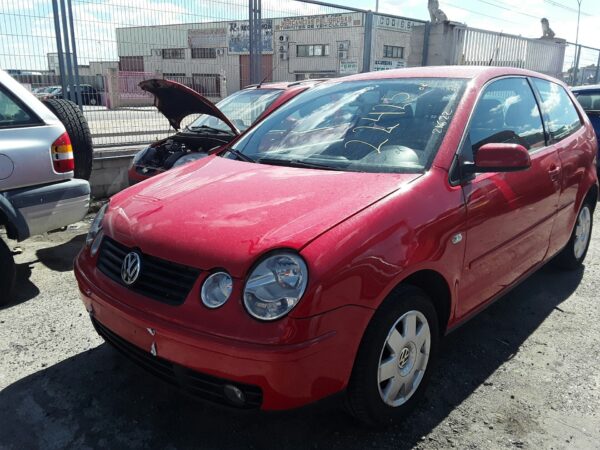 PILOTO TRASERO IZQUIERDO VOLKSWAGEN POLO IV (9N1) - Imagen 2