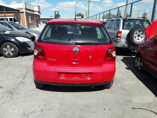 PILOTO TRASERO IZQUIERDO VOLKSWAGEN POLO IV (9N1) - Imagen 3