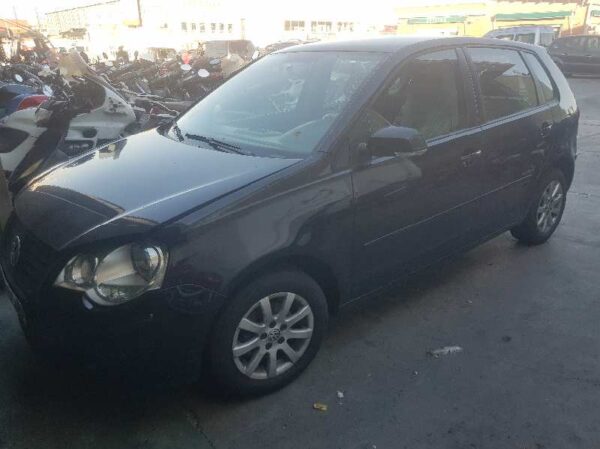 CENTRALITA MOTOR UCE VOLKSWAGEN POLO IV (9N3) - Imagen 2