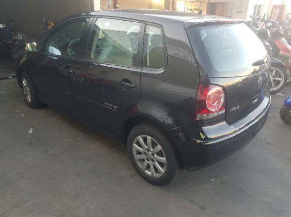 CENTRALITA MOTOR UCE VOLKSWAGEN POLO IV (9N3) - Imagen 3