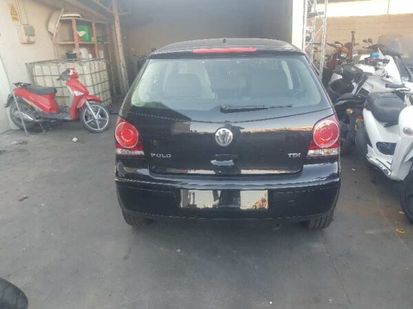 CENTRALITA MOTOR UCE VOLKSWAGEN POLO IV (9N3) - Imagen 4