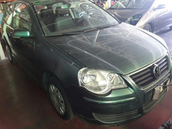COMPRESOR AIRE ACONDICIONADO VOLKSWAGEN POLO IV (9N3) - Imagen 3