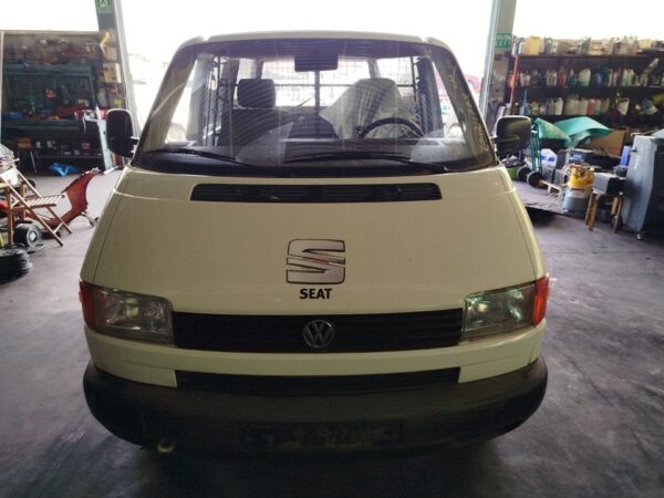 FARO DERECHO VOLKSWAGEN T4 TRANSPORTER CAMIÓN/DOBLE CABINA - Imagen 2