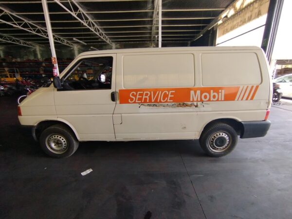 FARO IZQUIERDO VOLKSWAGEN T4 TRANSPORTER CAMIÓN/DOBLE CABINA - Imagen 2