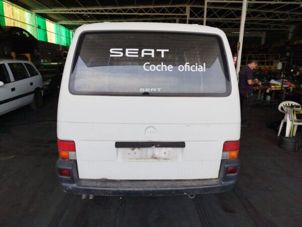 PILOTO TRASERO IZQUIERDO VOLKSWAGEN T4 TRANSPORTER CAMIÓN/DOBLE CABINA - Imagen 3