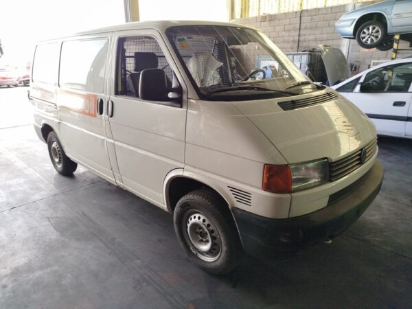 TRANSMISION DELANTERA DERECHA VOLKSWAGEN T4 TRANSPORTER CAMIÓN/DOBLE CABINA - Imagen 5