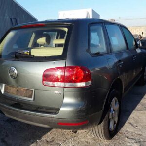 ELEVALUNAS DELANTERO IZQUIERDO VOLKSWAGEN TOUAREG (7LA)