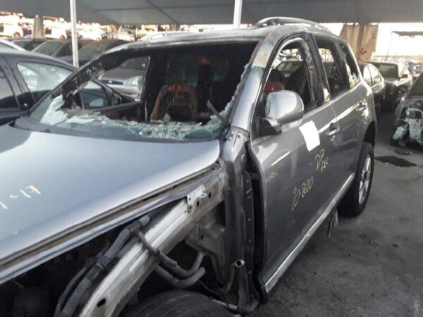 PINZA DE FRENO TRASERA DERECHA VOLKSWAGEN TOUAREG (7LA) - Imagen 2