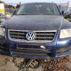 CAJA CAMBIOS VOLKSWAGEN TOUAREG (7LA)