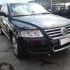 PORTON TRASERO VOLKSWAGEN TOUAREG (7LA) - Imagen 3