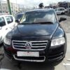 PORTON TRASERO VOLKSWAGEN TOUAREG (7LA) - Imagen 5
