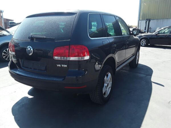 ELEVALUNAS TRASERO DERECHO VOLKSWAGEN TOUAREG (7LA) - Imagen 3