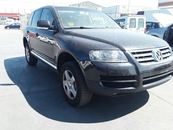 ELEVALUNAS TRASERO DERECHO VOLKSWAGEN TOUAREG (7LA) - Imagen 4