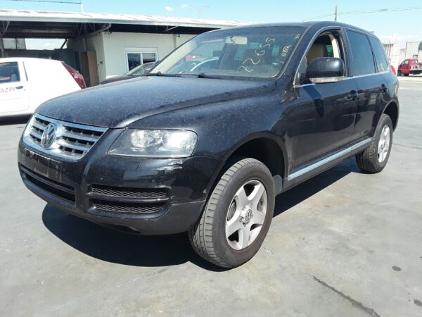 ELEVALUNAS TRASERO DERECHO VOLKSWAGEN TOUAREG (7LA) - Imagen 5