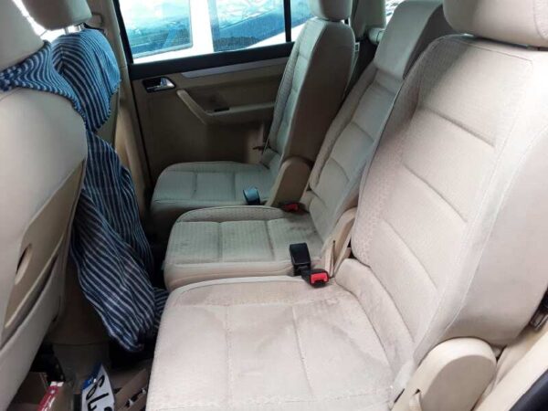 CAJA RELES / FUSIBLES VOLKSWAGEN TOURAN (1T1) - Imagen 3