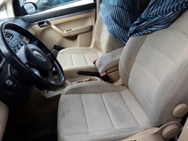 CAJA RELES / FUSIBLES VOLKSWAGEN TOURAN (1T1) - Imagen 4