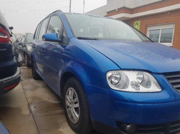 ALTERNADOR VOLKSWAGEN TOURAN (1T1) - Imagen 3