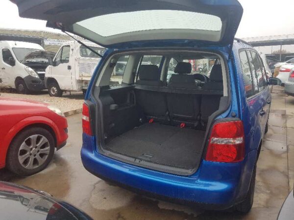 ALTERNADOR VOLKSWAGEN TOURAN (1T1) - Imagen 5