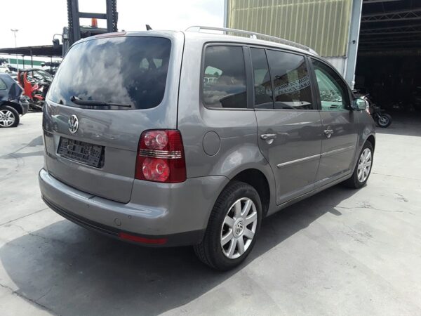 CAJA CAMBIOS VOLKSWAGEN TOURAN (1T2) - Imagen 4