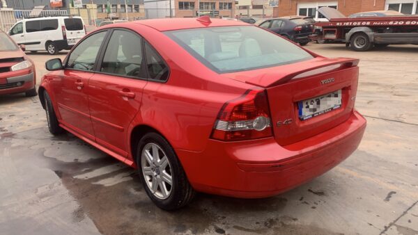 PARAGOLPES DELANTERO VOLVO S40 BERLINA - Imagen 3