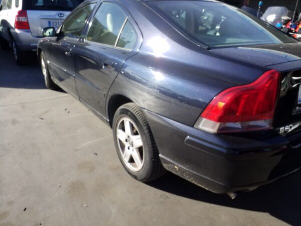 CENTRALITA MOTOR UCE VOLVO S60 BERLINA - Imagen 5
