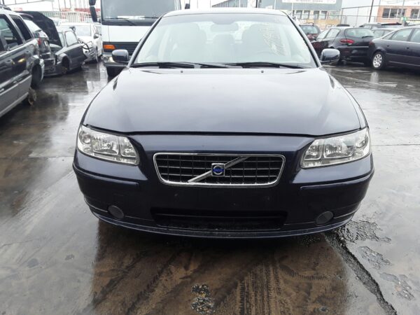 ELEVALUNAS DELANTERO DERECHO VOLVO S60 BERLINA - Imagen 2